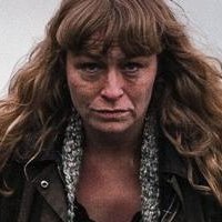 Трудур Вилхялмсдотир Голи