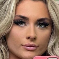 Тифани Стратън WWE Голи