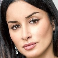 Тина Канделаки Голи