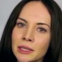 Тина Танзер Голи