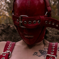 Токсик Вижън Голи