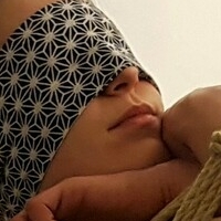 трензаларе_шибари Голи