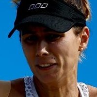 Цветана Пиронкова Голи