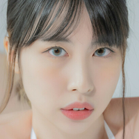 ухие 유혜 Голи