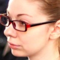 Улия Иванова Голи