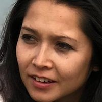 Уляна Чан Голи
