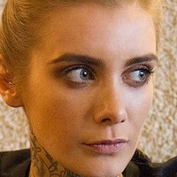 Валентина Белеза Голи