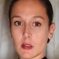 Валентина Седакшън Голи