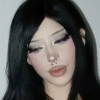 vampirec0wgirl Голи