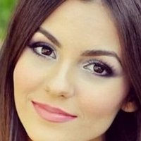Виктория Вега Голи