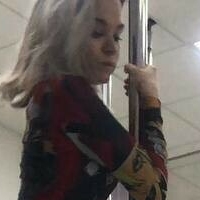 Вика Макклайн Голи
