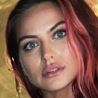 Виктория Малисоускайте Голи