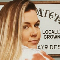 Уоскритта Диксън Голи