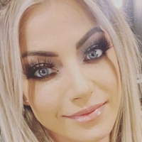 WWE Алекса Блис Голи