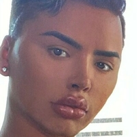 xmateoblanco Голи