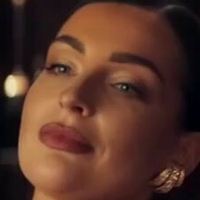 Яна Аносова Голи