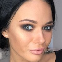 Яна Кошкина Голи