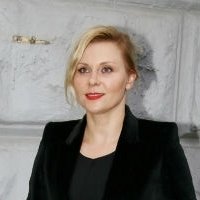 Яна Троянова Голи