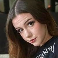 Твоя Анастасия Голи