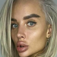 your_little_candy Голи