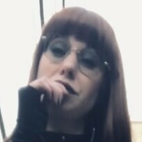 юбаба_яга Голи