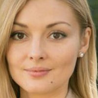Юлия Латишева Голи