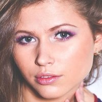 Юлия Тополницкая Голи