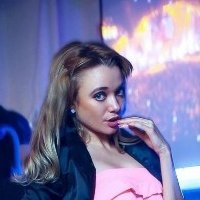Женя Белая Голи