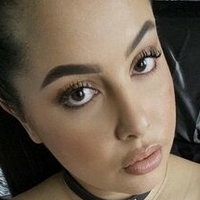 Зина Хадид Голи